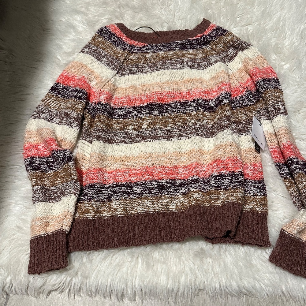 O'neill Good Days Sweater